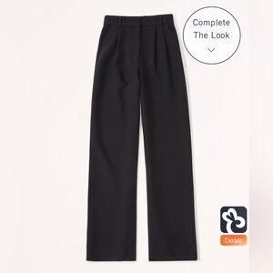 Abercrombie Sloane pants